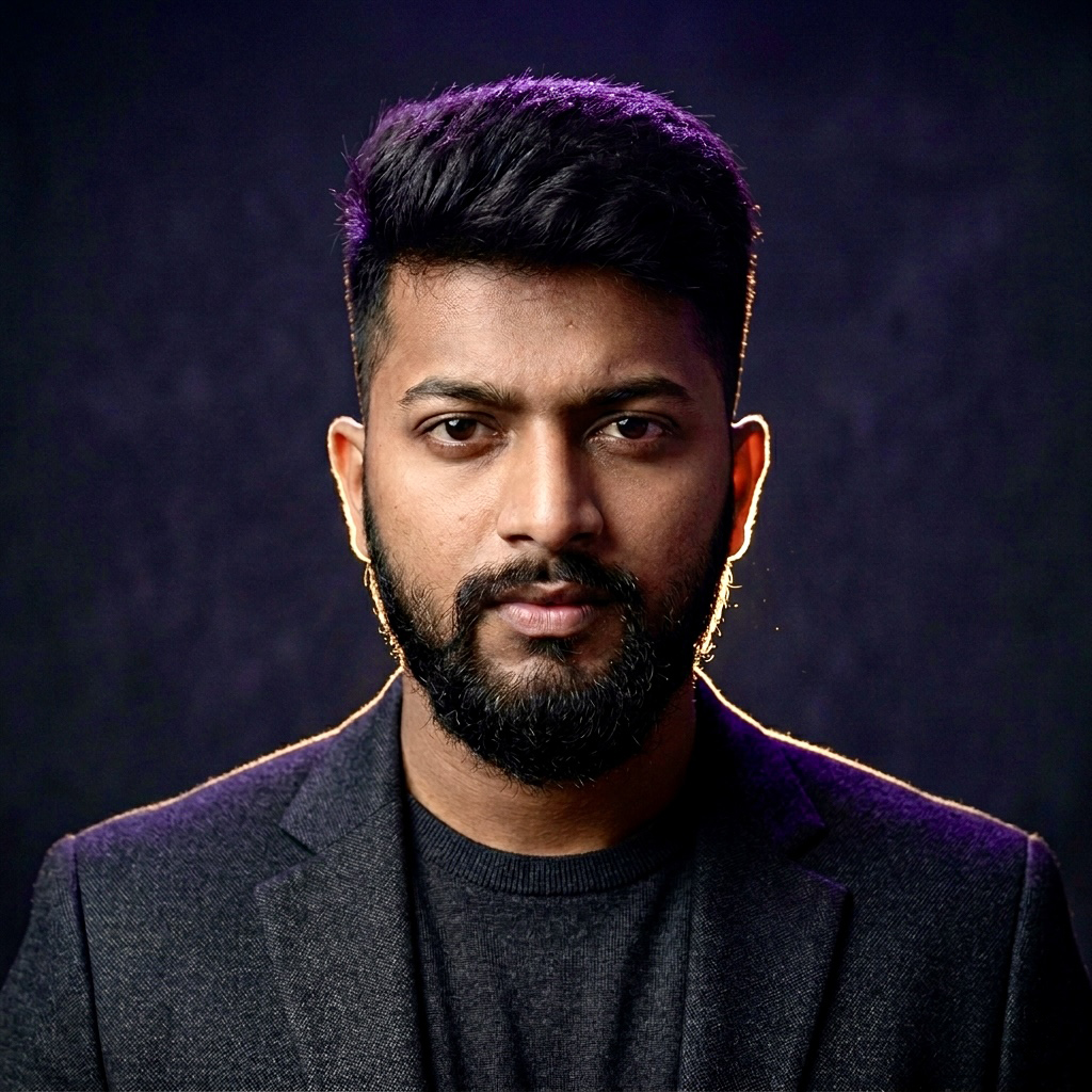 Saurav Sen
